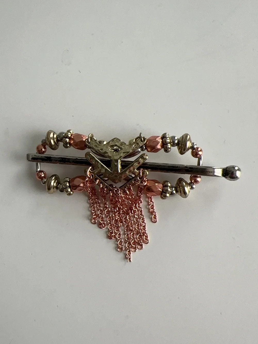NWT Lilla Rose Flexi Hair Clips